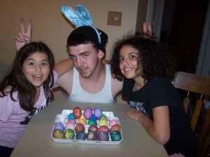 easter Easter