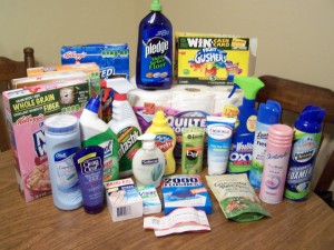 couponing Couponing