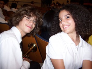 marisaandmatt Marisa's First "Boyfriend"