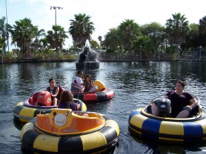bumperboats Bumper Boats