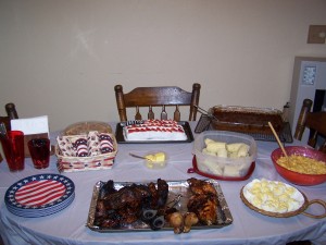 July Fourth Fourth of July