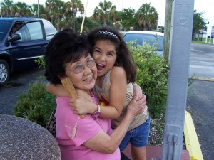 grandma Grandma