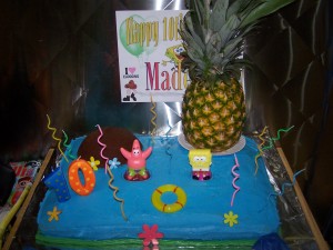 madelyncake Madelyn's Cake