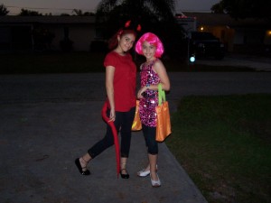 halloween Halloween