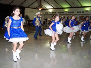 clogging Madelyn Clogging