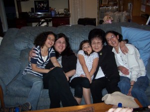 familyvisit Family Visit